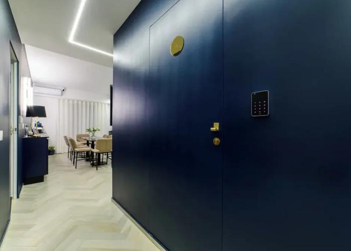 Shamika Luxury Rooms