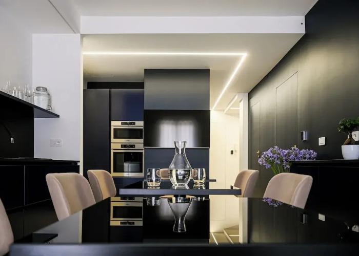 Shamika Luxury Rooms