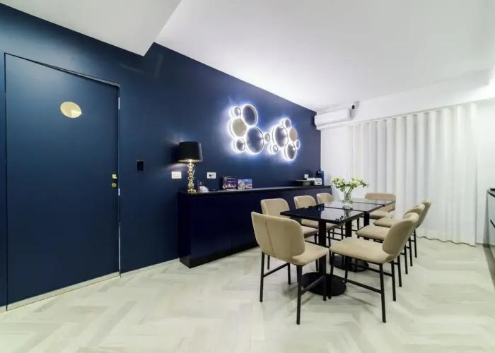 Shamika Luxury Rooms