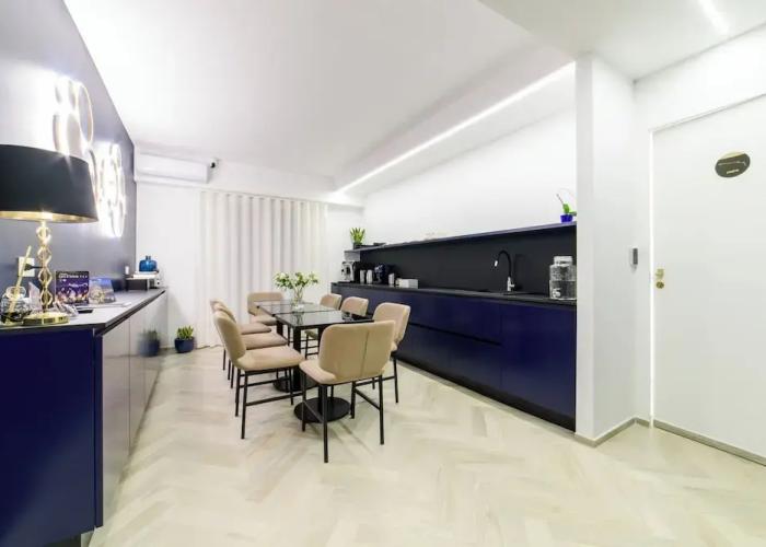 Shamika Luxury Rooms