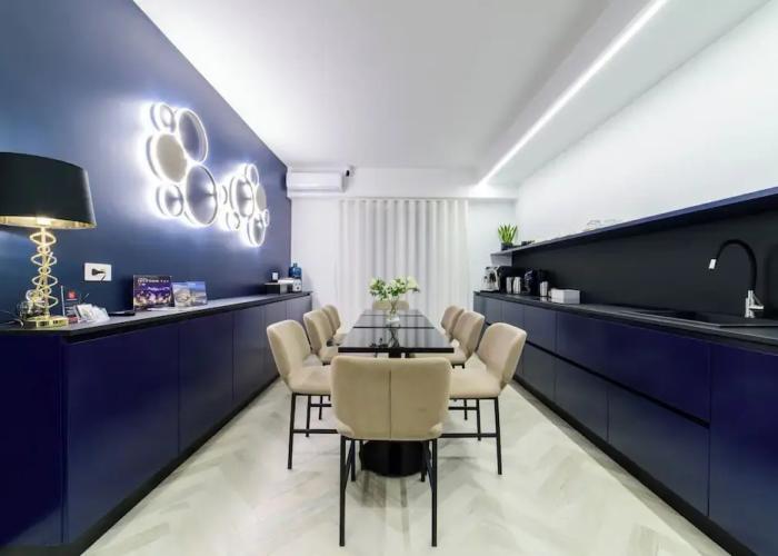 Shamika Luxury Rooms