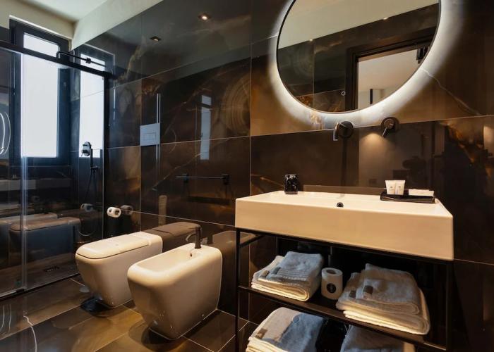 Etrus Boutique Room & Rooftop