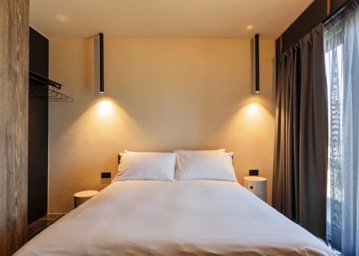 Etrus Boutique Room & Rooftop