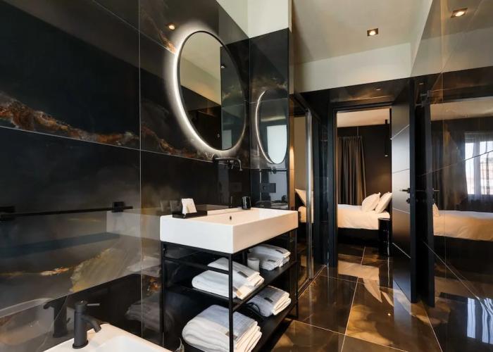Etrus Boutique Room & Rooftop