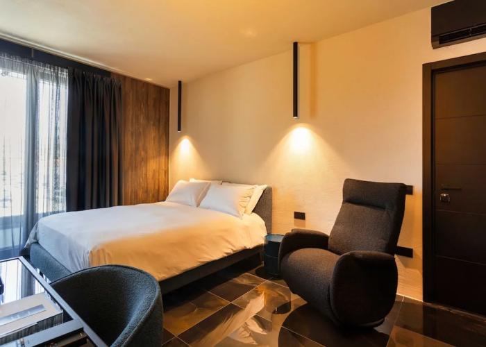 Etrus Boutique Room & Rooftop