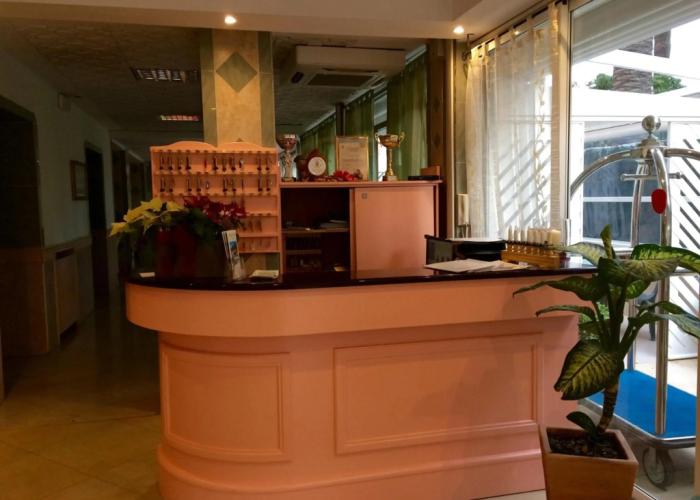 Hotel Corallo