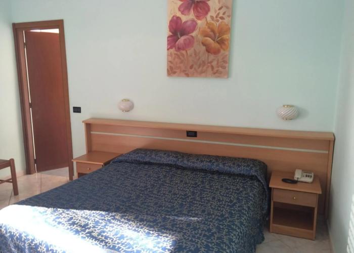 Hotel Corallo