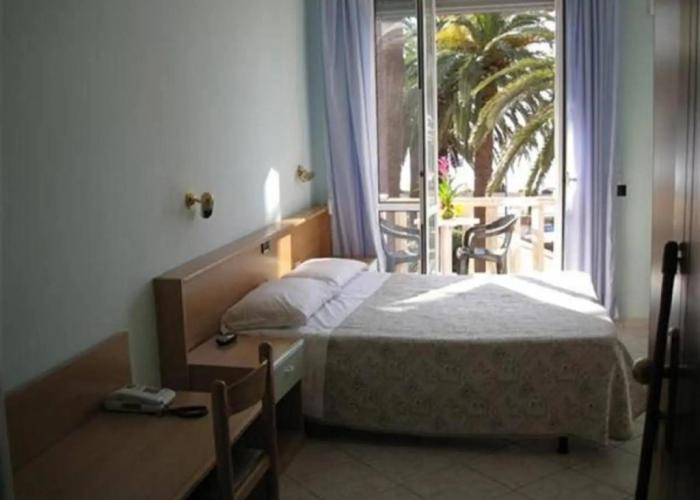 Hotel Corallo
