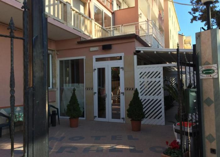 Hotel Corallo