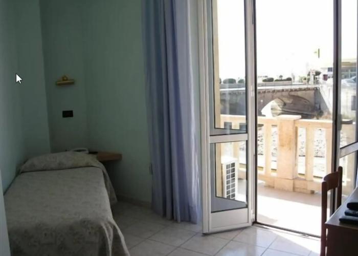Hotel Corallo