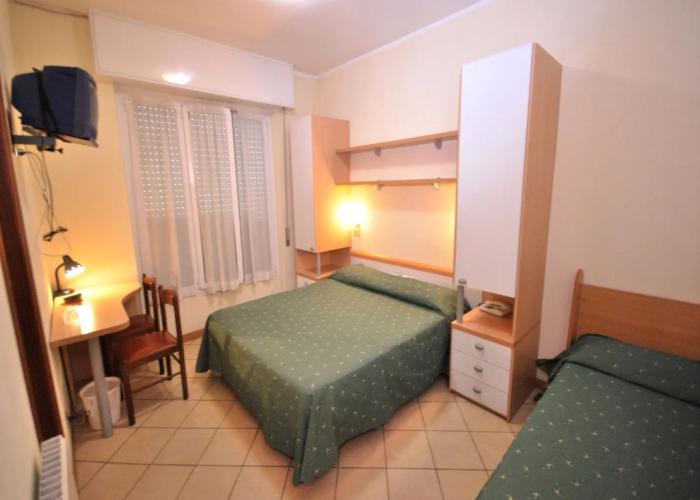 Hotel Derby