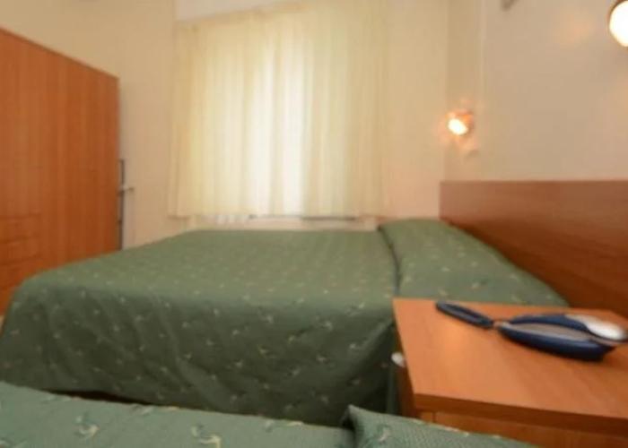 Hotel Derby