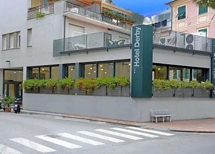 Hotel Derby