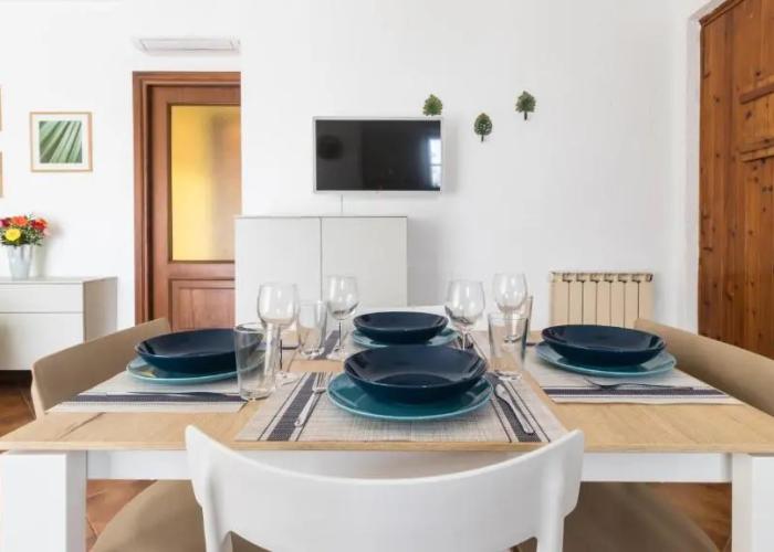 Italianway - Il Borgo apartments