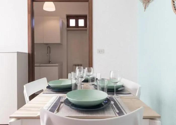 Italianway - Il Borgo apartments