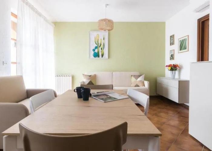 Italianway - Il Borgo apartments