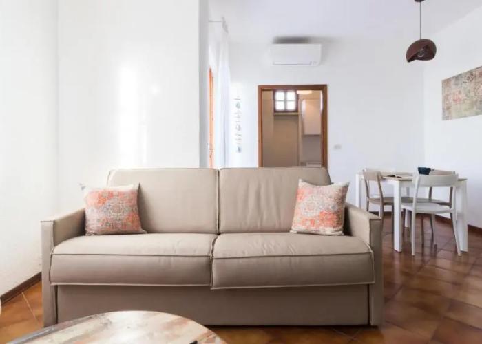 Italianway - Il Borgo apartments