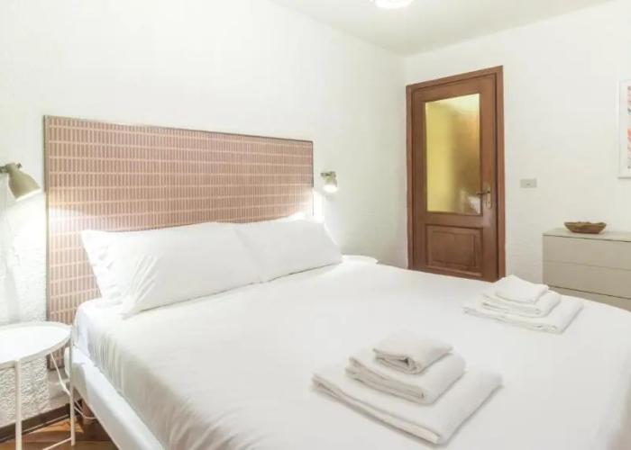 Italianway - Il Borgo apartments