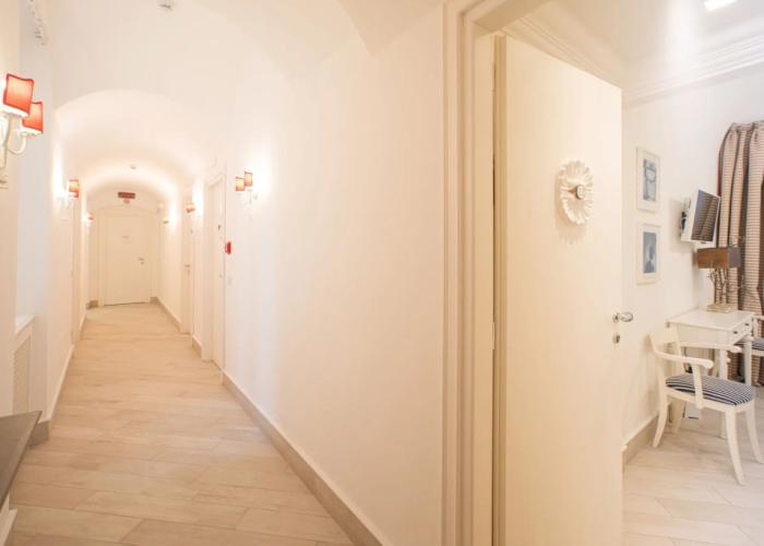 Marina Hotel Charming Rooms