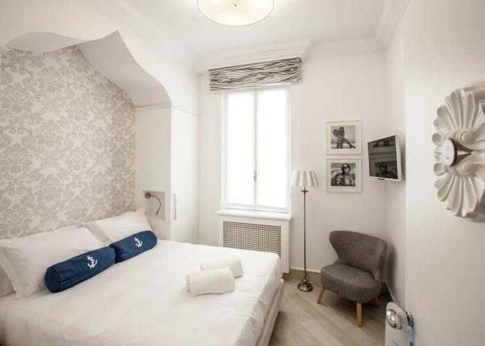 Marina Hotel Charming Rooms