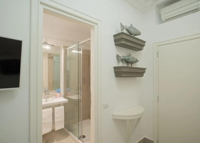 Marina Hotel Charming Rooms