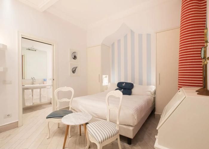 Marina Hotel Charming Rooms