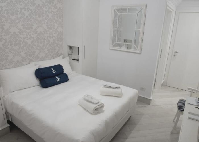 Marina Hotel Charming Rooms