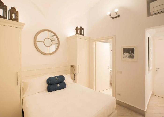 Marina Hotel Charming Rooms