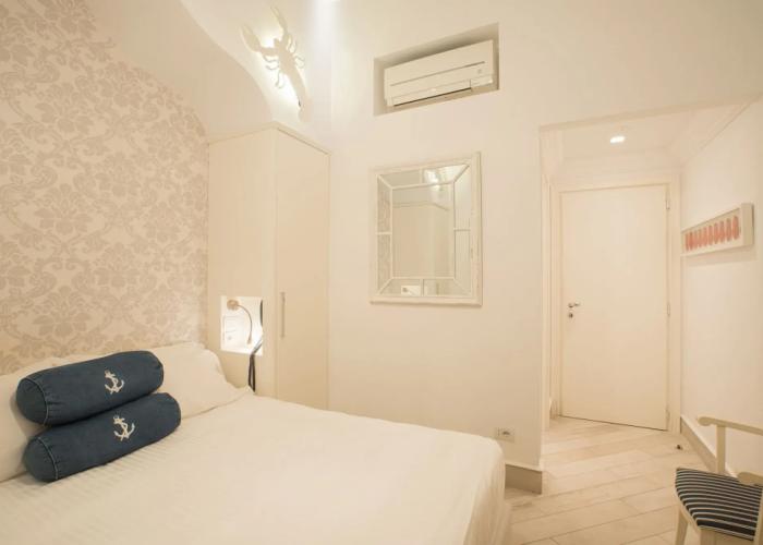 Marina Hotel Charming Rooms