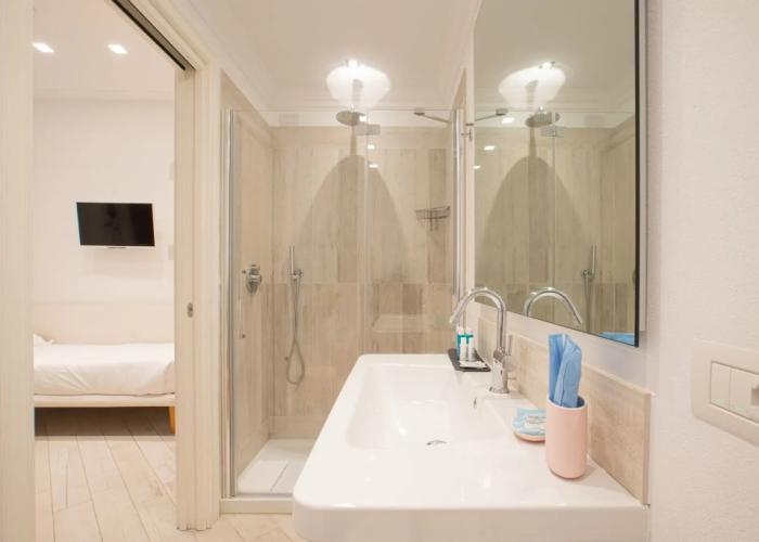 Marina Hotel Charming Rooms