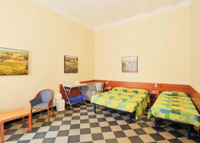 Hotel Florenz