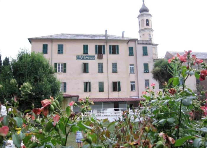 Hotel Florenz