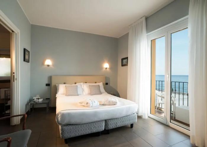Hotel Albatros Varigotti