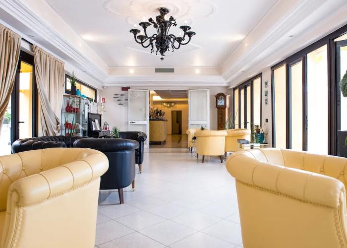 Hotel Albatros Varigotti