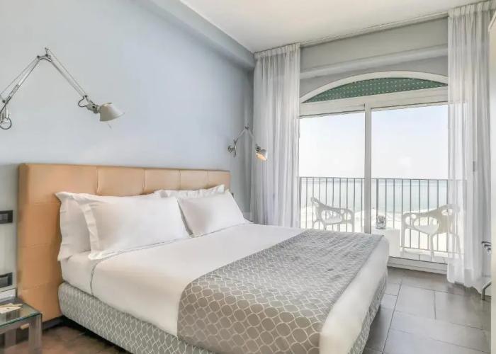 Hotel Albatros Varigotti