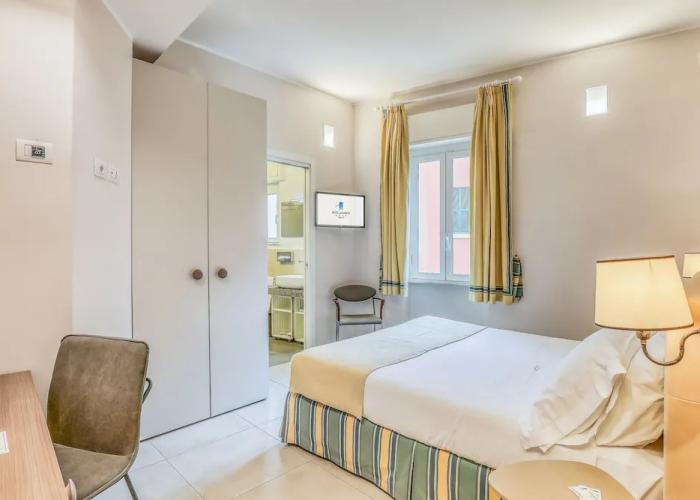 Hotel Albatros Varigotti
