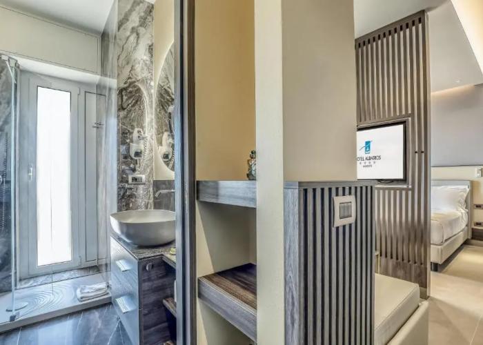 Hotel Albatros Varigotti