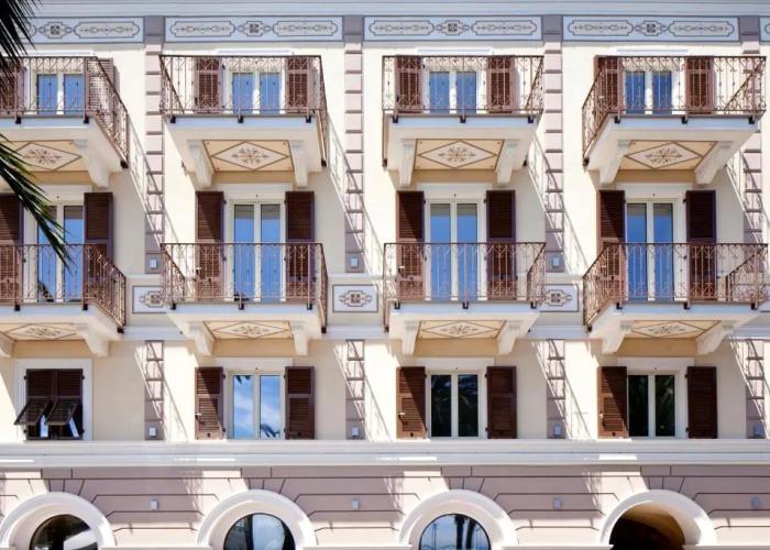 San Pietro Palace Hotel