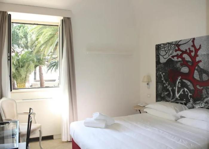 San Pietro Palace Hotel
