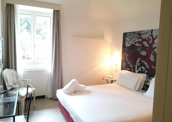San Pietro Palace Hotel