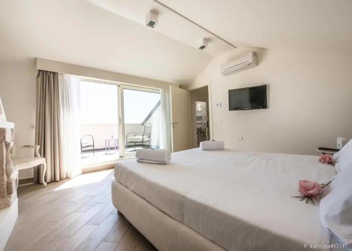 San Pietro Palace Hotel