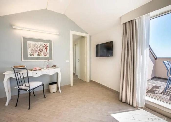 San Pietro Palace Hotel