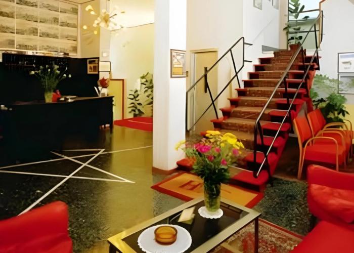 Hotel Colibrì