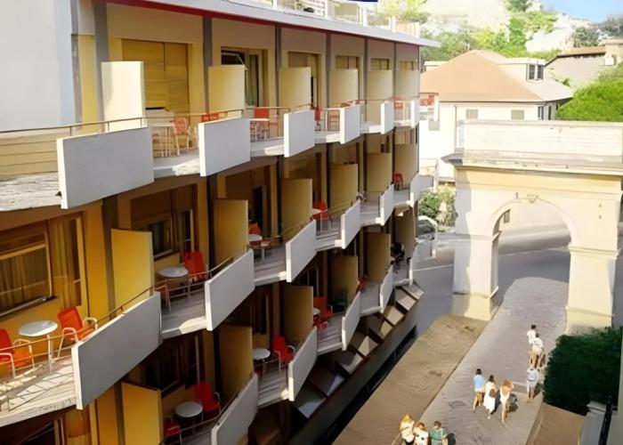 Hotel Colibrì