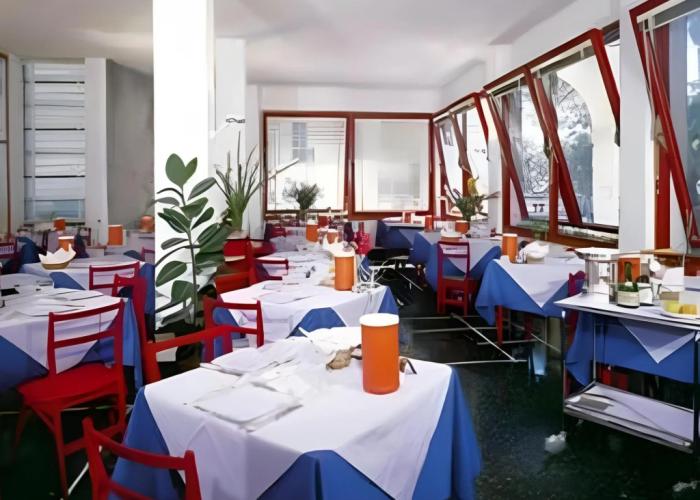 Hotel Colibrì