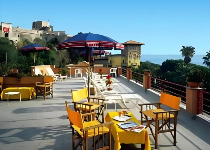 Hotel Colibrì