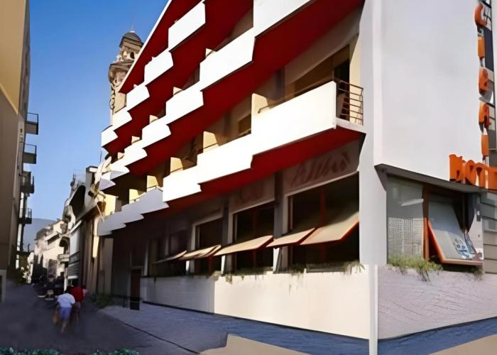 Hotel Colibrì