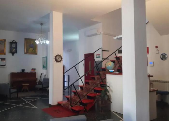 Hotel Colibrì