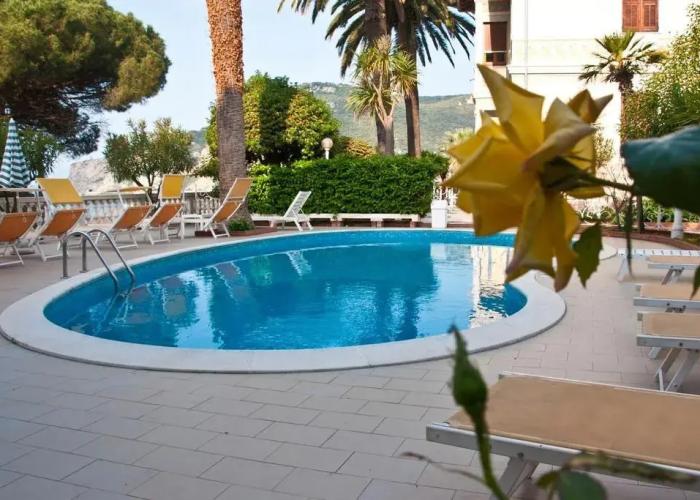 Park Hotel Castello