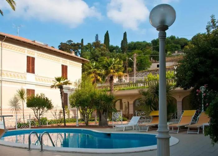 Park Hotel Castello